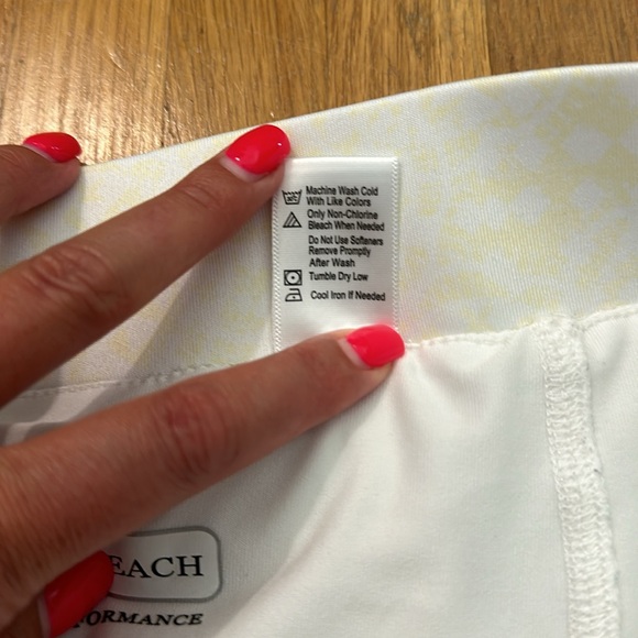 *last chance!!* Pebble Beach | Women’s golf skort - Picture 3 of 16